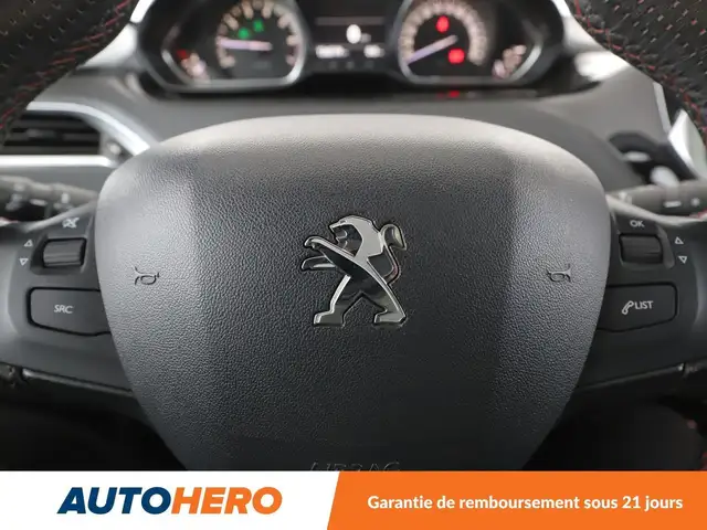 Peugeot 2008 view 21
