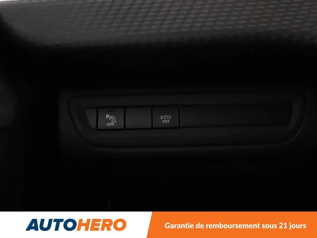 Peugeot 2008 2008 — photo 34
