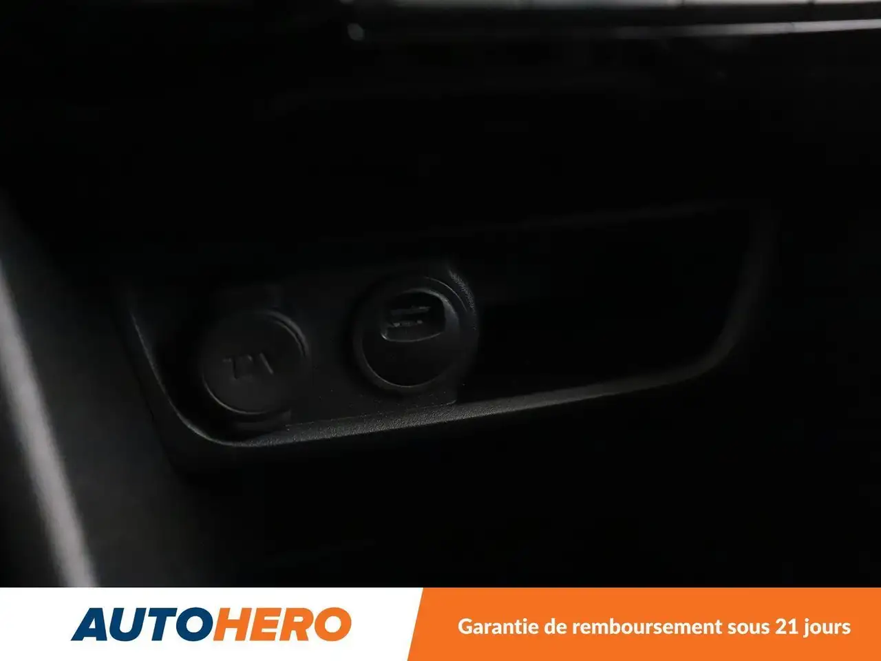 Peugeot 2008 2008 — photo 31