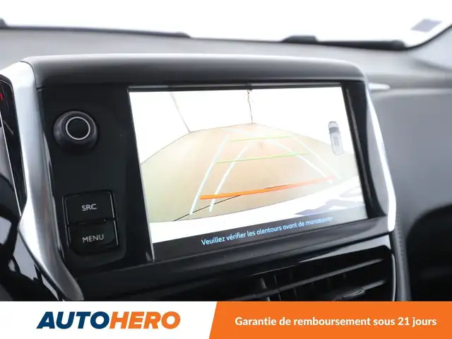 Peugeot 2008 view 29