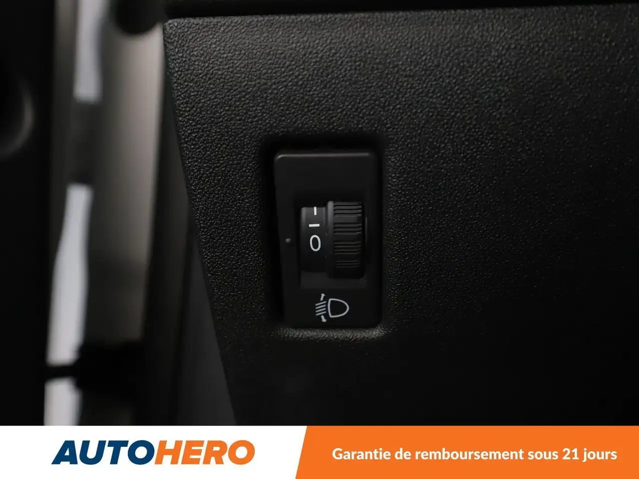 Peugeot 2008 2008 — photo 35