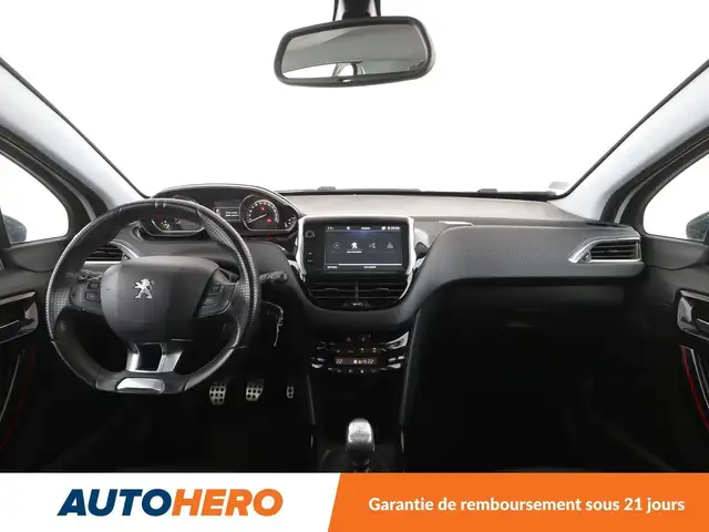 Peugeot 2008 view 13