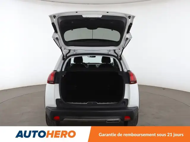 Peugeot 2008 view 19