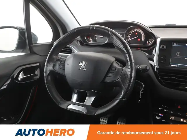 Peugeot 2008 view 14