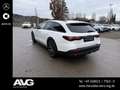 Mercedes-Benz E 220 E 220 d 4M T All-Terr DIST|AIR|360|PANO|BURM|20" Weiß - thumbnail 6