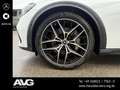 Mercedes-Benz E 220 E 220 d 4M T All-Terr DIST|AIR|360|PANO|BURM|20" Weiß - thumbnail 8