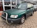 Subaru Forester 2.0*4.HAND*KLIMA*AUTOMATIK*AHK*HU Neu Grün - thumbnail 2