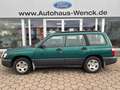 Subaru Forester 2.0*4.HAND*KLIMA*AUTOMATIK*AHK*HU Neu Grün - thumbnail 1