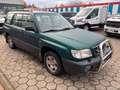 Subaru Forester 2.0*4.HAND*KLIMA*AUTOMATIK*AHK*HU Neu Verde - thumbnail 4