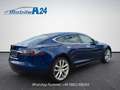 Tesla Model S 75D PREMIUM SITZE PANORAMADACH NP97T 21 Blau - thumbnail 3