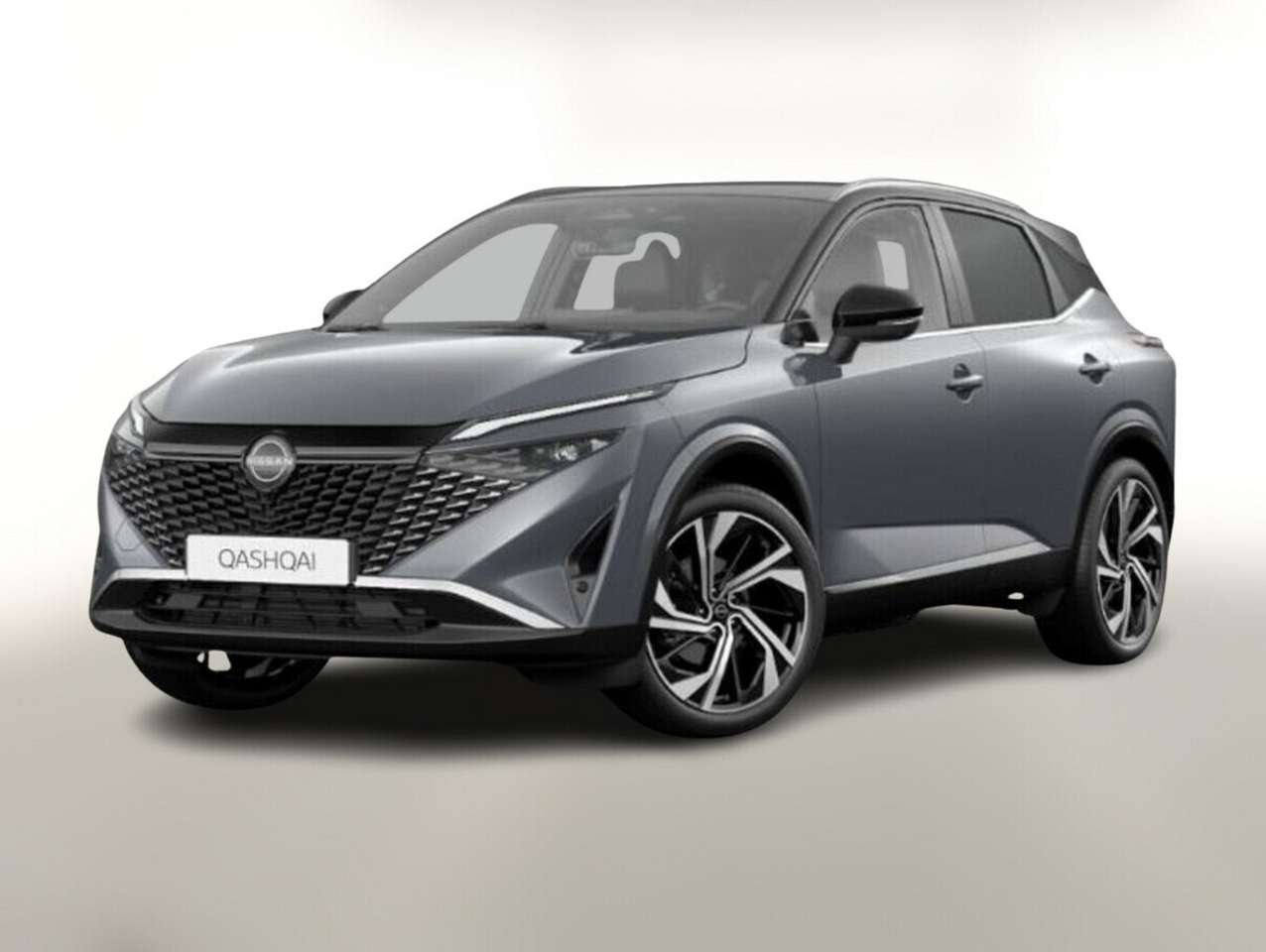 Nissan Qashqai 1.3 mhev Tekna+ Plus 2wd 158cv xtronic