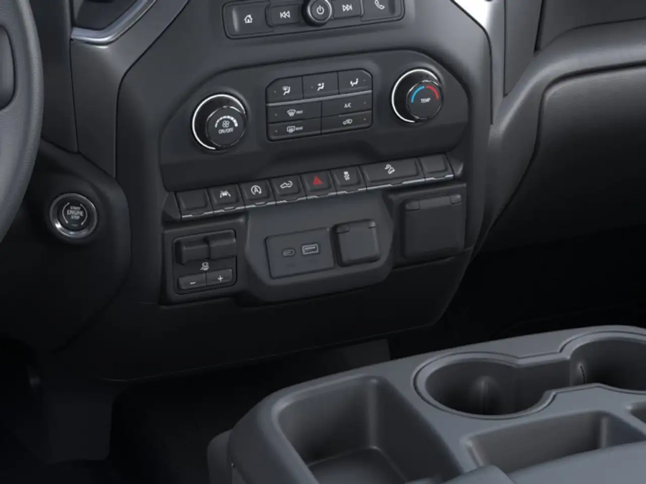 Chevrolet Silverado 1500 снимка Chevrolet Silverado 1500