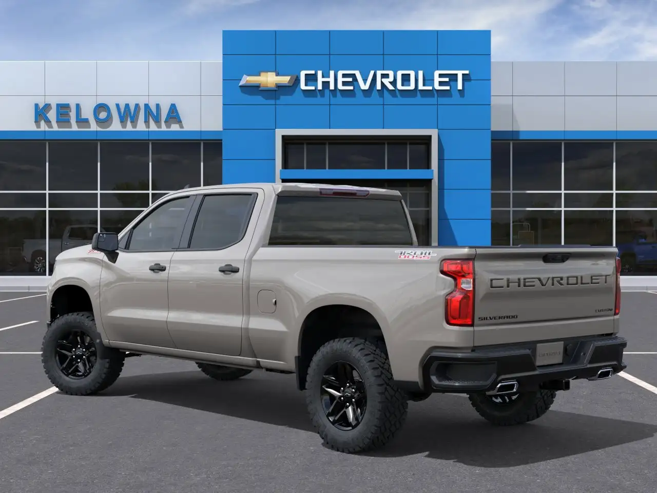 Chevrolet Silverado 1500 снимка Chevrolet Silverado 1500