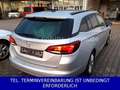 Opel Astra K Sports Tourer Business Motorschaden Silber - thumbnail 2