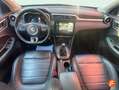 MG ZS 1.0T Luxury Azul - thumbnail 10