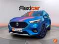 MG ZS 1.0T Luxury Azul - thumbnail 3