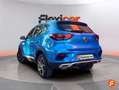 MG ZS 1.0T Luxury Azul - thumbnail 5
