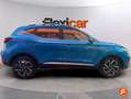 MG ZS 1.0T Luxury Azul - thumbnail 9