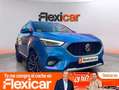 MG ZS 1.0T Luxury Azul - thumbnail 1