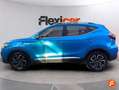 MG ZS 1.0T Luxury Azul - thumbnail 4