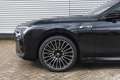 BMW 760 7 Serie M760e xDrive High Executive Automaat / Pan Schwarz - thumbnail 4