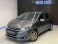 Peugeot 208 208 Active BlueHDi 100 S / WENIG KM / Grau - thumbnail 1
