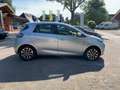 Renault ZOE R135 ZE50 Techno *CCS,Navi,PDC,SHZ,GJR* Kaufbatter Zilver - thumbnail 5