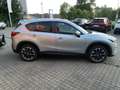 Mazda CX-5 Nakama 165 5-G. mit LED, Navi Scheckheft, 1.Hand Plateado - thumbnail 22