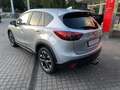 Mazda CX-5 Nakama 165 5-G. mit LED, Navi Scheckheft, 1.Hand Plateado - thumbnail 7