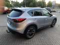 Mazda CX-5 Nakama 165 5-G. mit LED, Navi Scheckheft, 1.Hand Plateado - thumbnail 4
