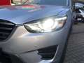 Mazda CX-5 Nakama 165 5-G. mit LED, Navi Scheckheft, 1.Hand Plateado - thumbnail 19