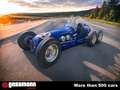 Sonstige Marken Kurtis Kraft 500 G Special, Free Formula Car Blau - thumbnail 2