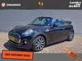 MINI Cooper Cabrio Mini 1.5 Pepper Business Navigatie GROOT scherm | Noir - thumbnail 1