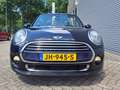 MINI Cooper Cabrio Mini 1.5 Pepper Business Navigatie GROOT scherm | Zwart - thumbnail 3