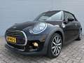 MINI Cooper Cabrio Mini 1.5 Pepper Business Navigatie GROOT scherm | Schwarz - thumbnail 4