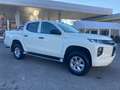 Mitsubishi L200 2.3 DID - 150 CV CLUB - 5 POSTI + IVA Weiß - thumbnail 2