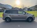 Volkswagen Touran Trendline 1,6 DIESEL *AHK *PARKSENSOR Gris - thumbnail 6