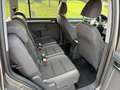 Volkswagen Touran Trendline 1,6 DIESEL *AHK *PARKSENSOR Gris - thumbnail 11