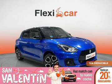 1.4 T SPORT Mild Hybrid