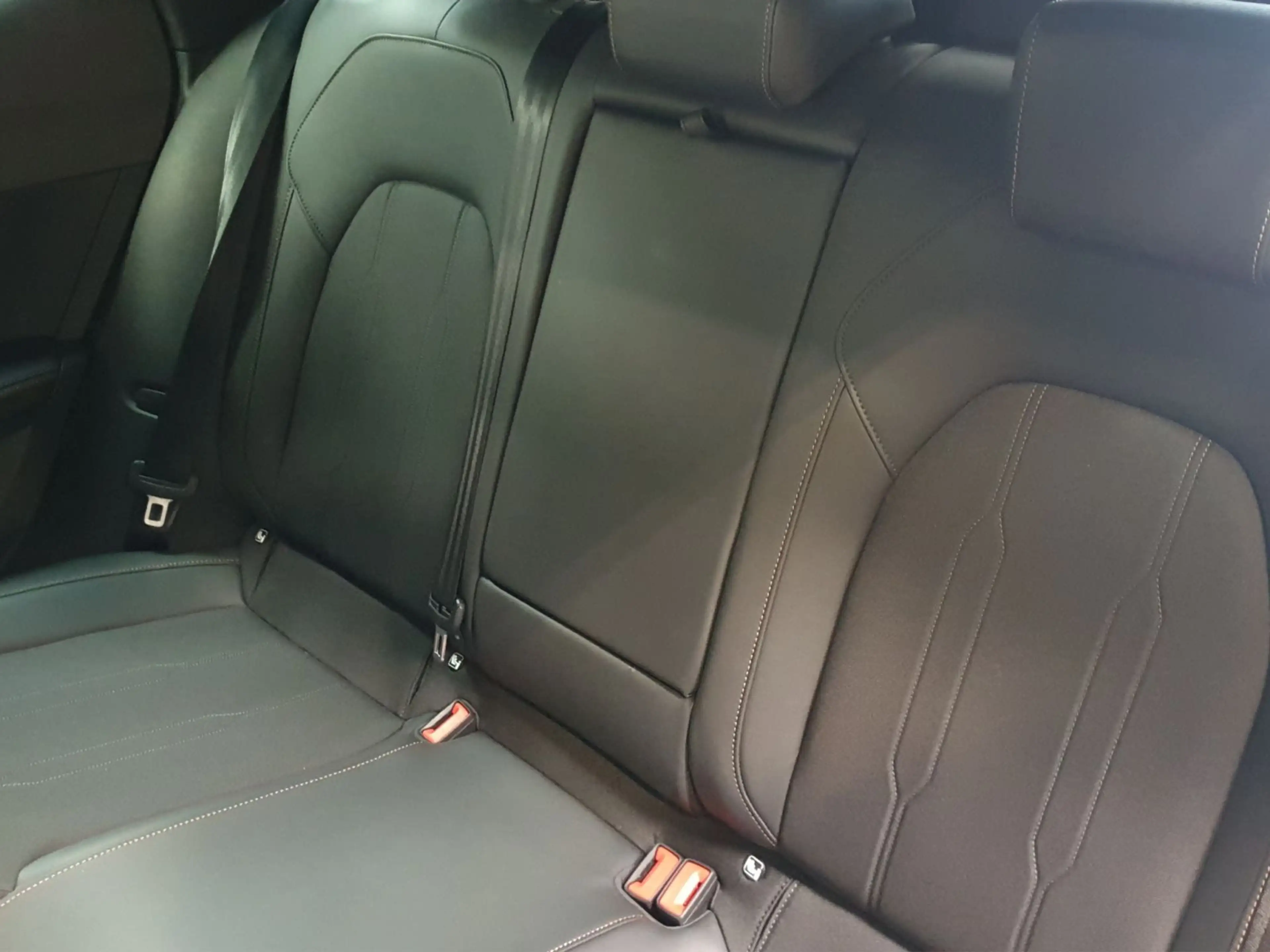 CUPRA Formentor 1.5 TSI Panoramadach Anhängerkupplung — photo 13