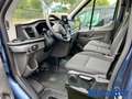 Ford Transit Kasten 350 L3 Limited 2.0 TDCi DPF Mild- Bleu - thumbnail 8