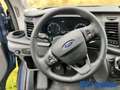 Ford Transit Kasten 350 L3 Limited 2.0 TDCi DPF Mild- Bleu - thumbnail 9