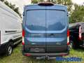 Ford Transit Kasten 350 L3 Limited 2.0 TDCi DPF Mild- Bleu - thumbnail 5