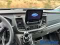 Ford Transit Kasten 350 L3 Limited 2.0 TDCi DPF Mild- Bleu - thumbnail 10