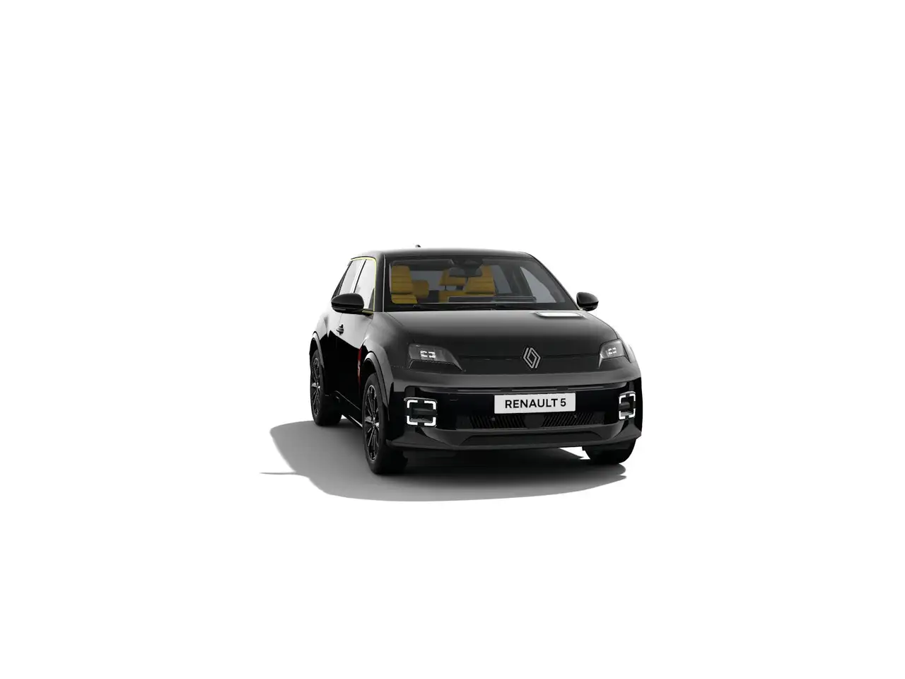 Renault R 5 2026