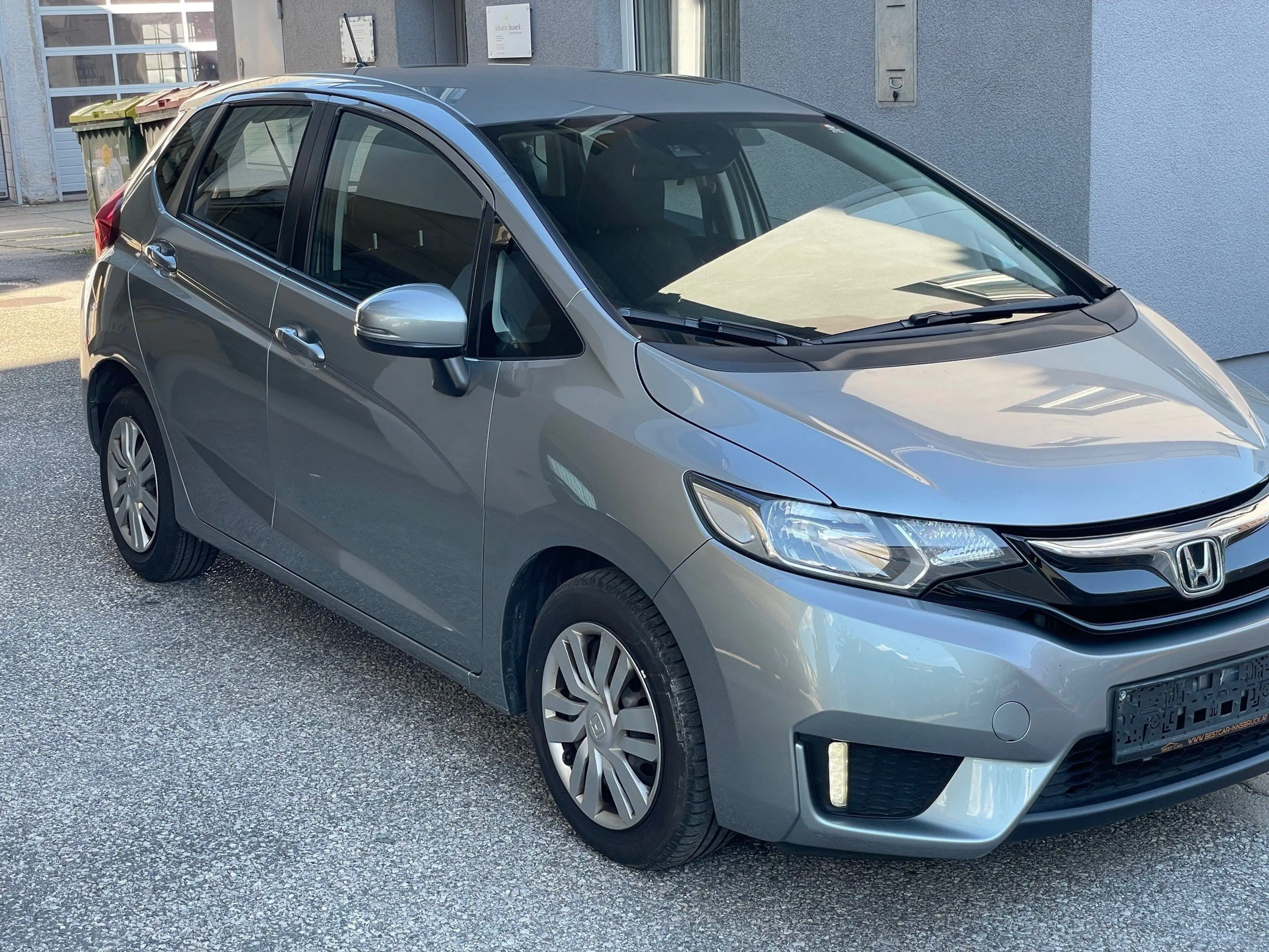 Honda Jazz 1,3 TREND — photo 5