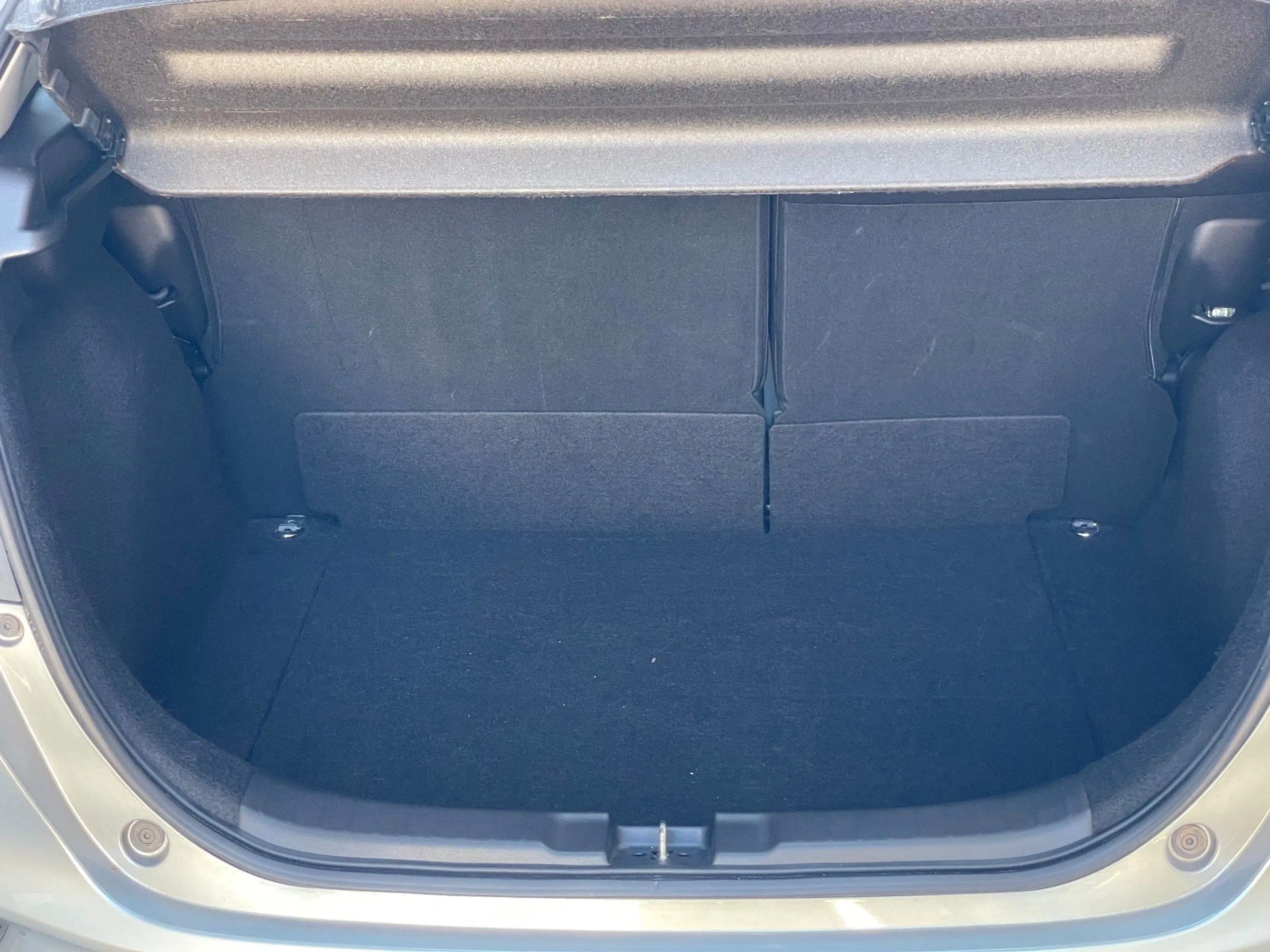 Honda Jazz 1,3 TREND — photo 11