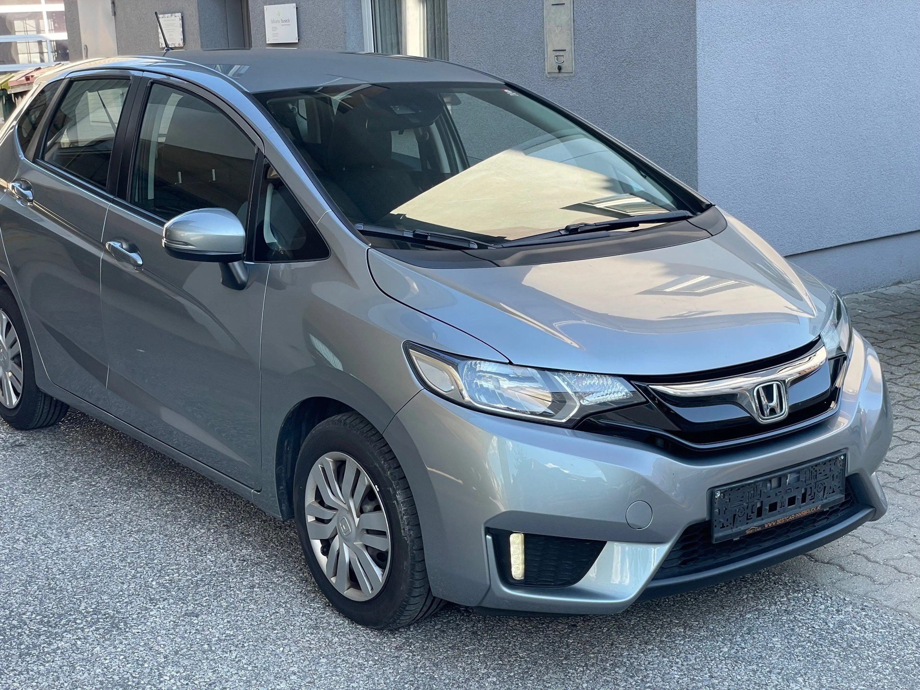 Honda Jazz 1,3 TREND — photo 3