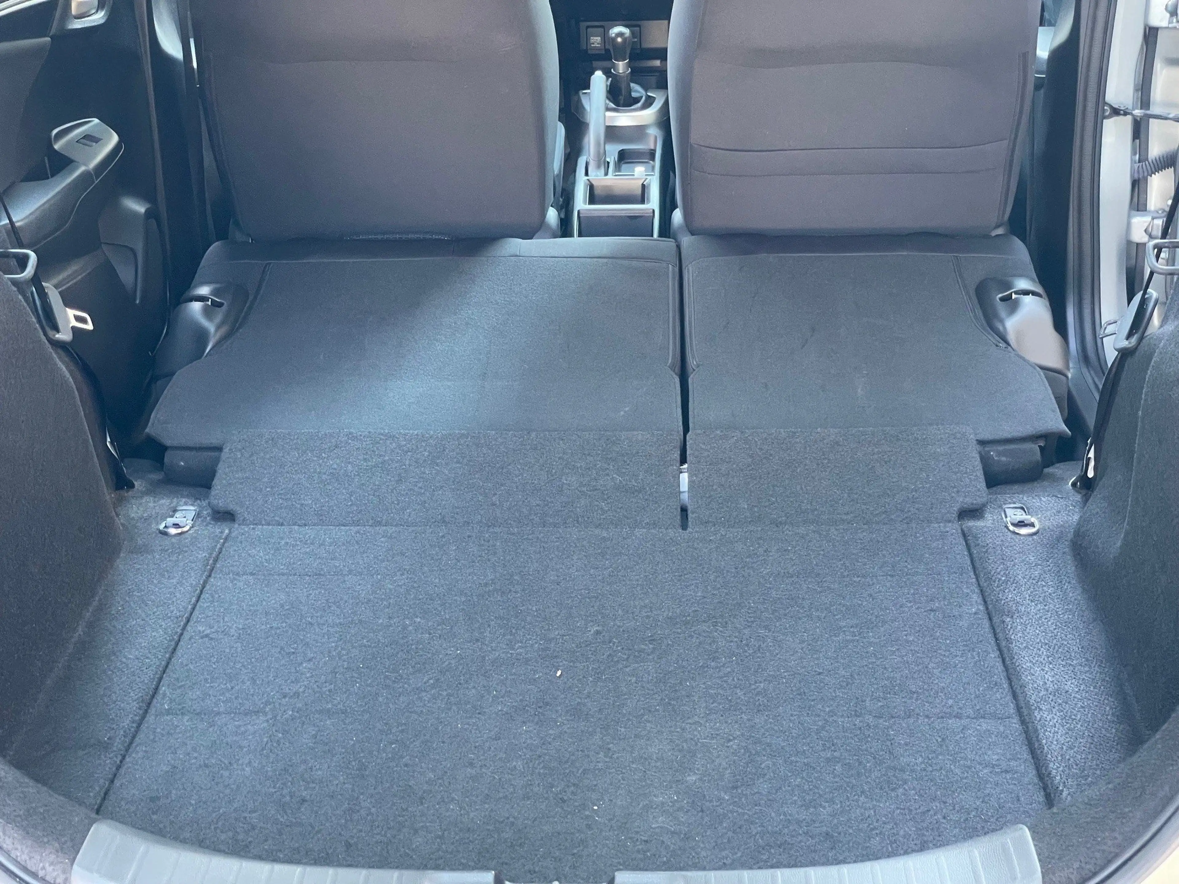 Honda Jazz 1,3 TREND — photo 9