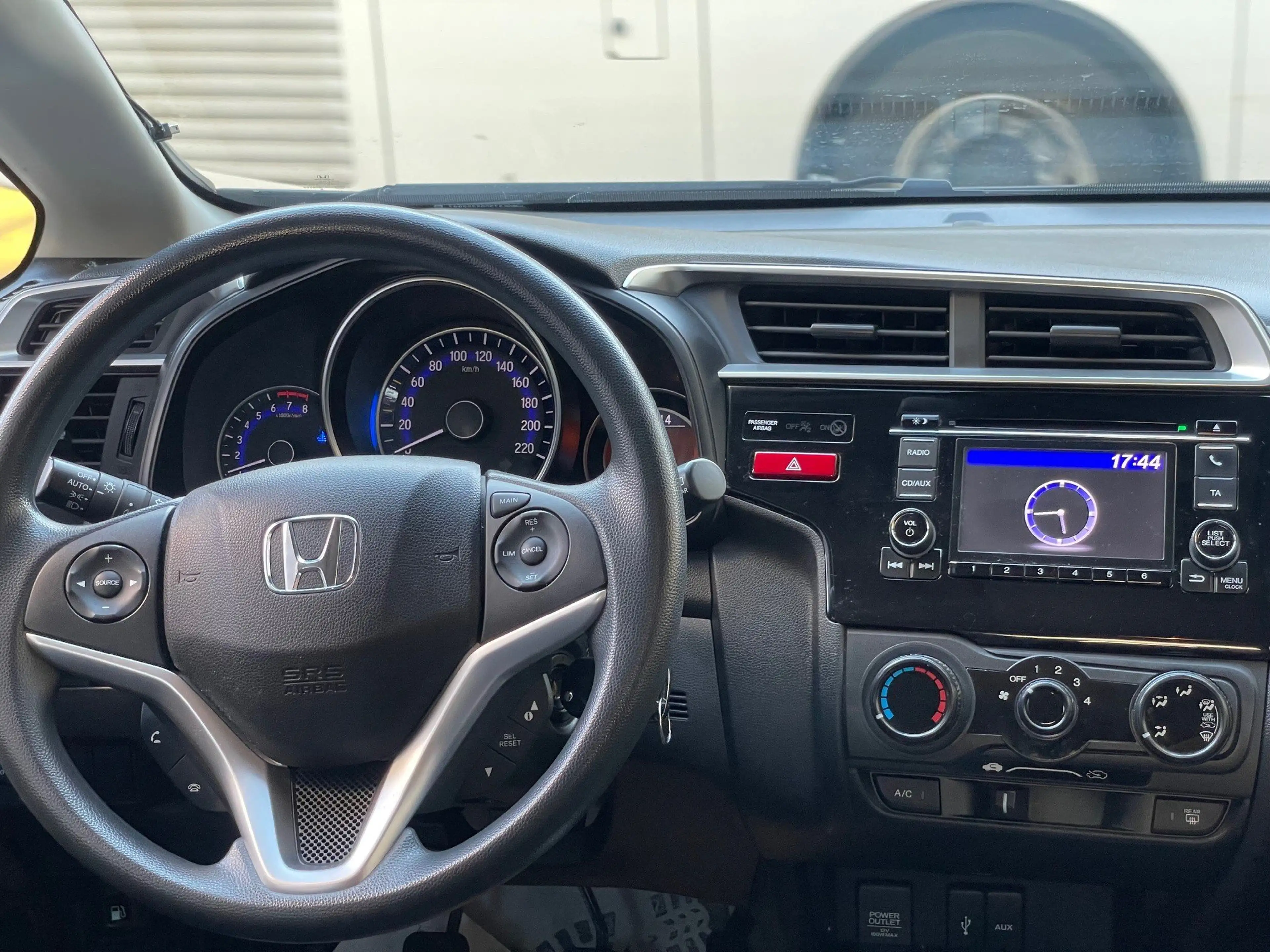 Honda Jazz 1,3 TREND — photo 7